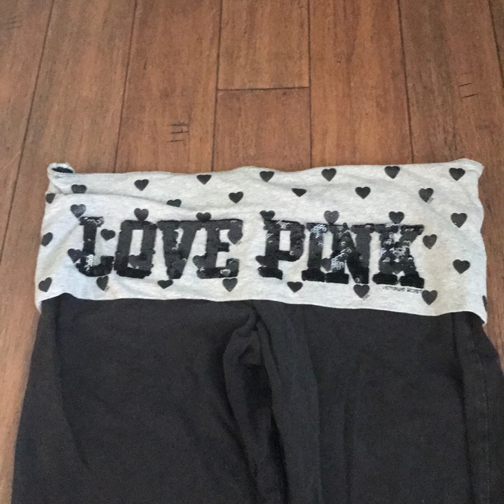 LOVE PINK Yoga Pants